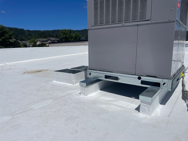 Roofing