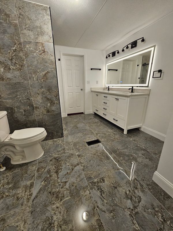 Flooring