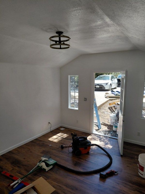 Painting & Drywall