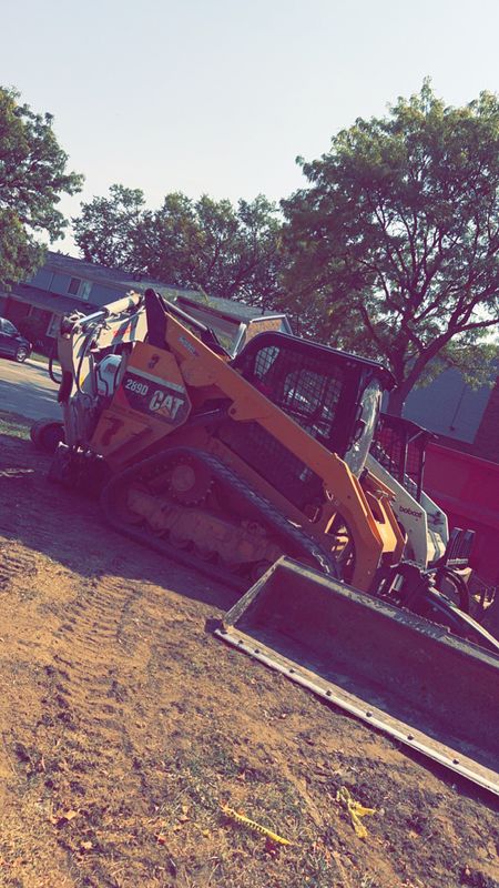 Equipment services