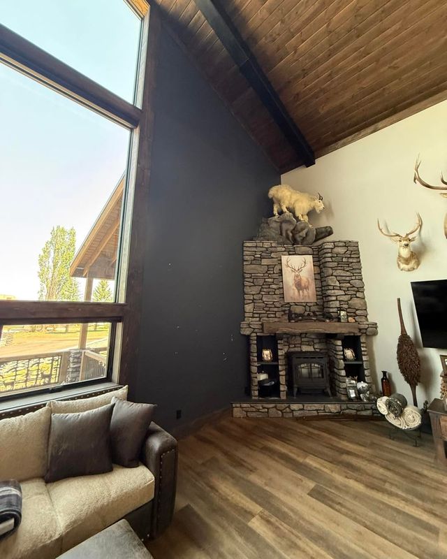 Accent Walls