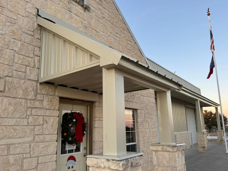 Exterior Renovations