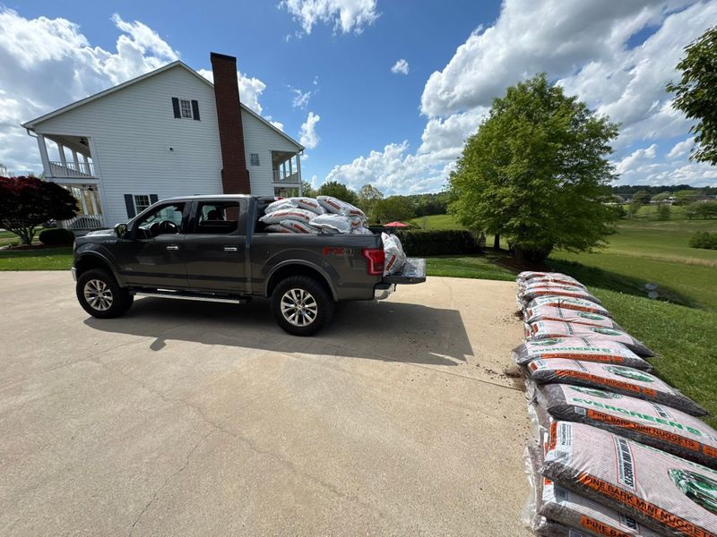 Landscape Design