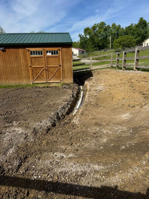 Culvert Construction