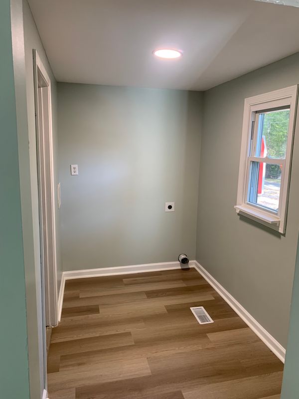 Flooring