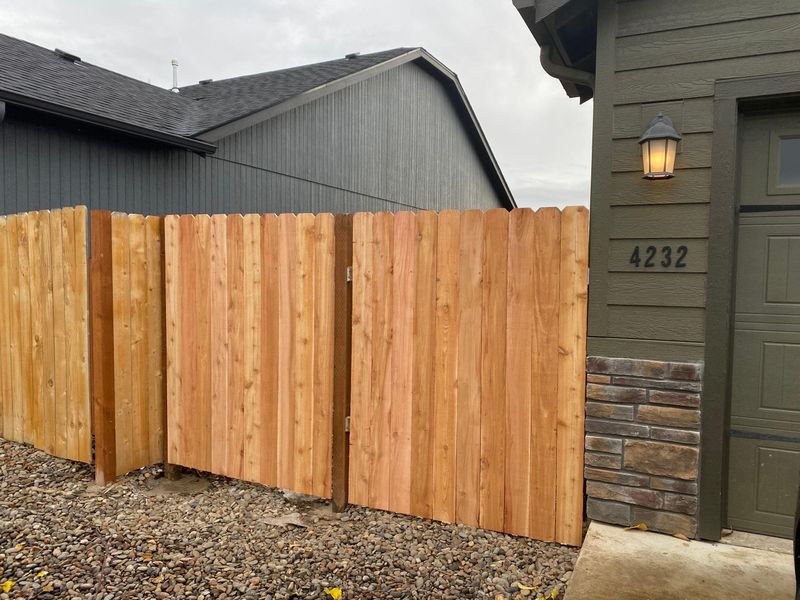 Fencing