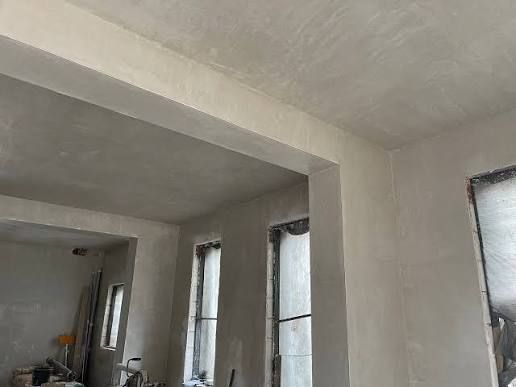 Stucco Installation