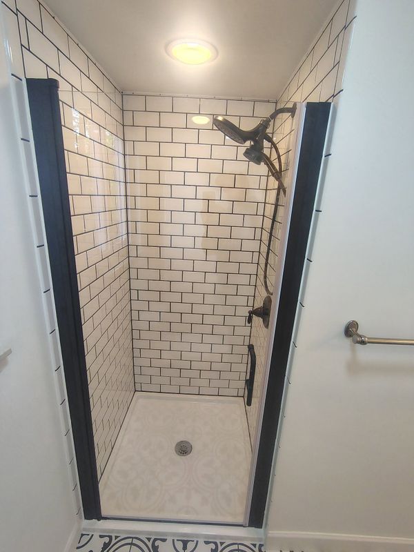 Bathroom Remodeling