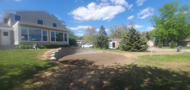 Hardscaping