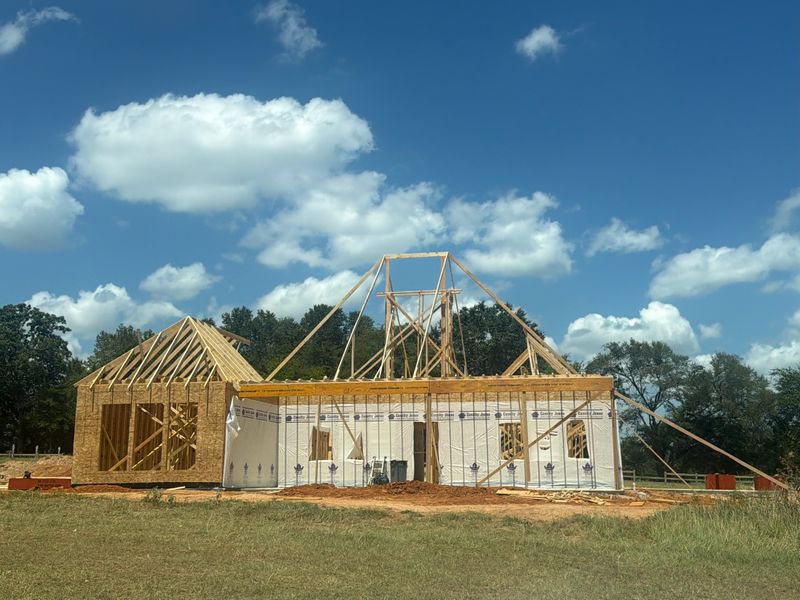 General Contracting