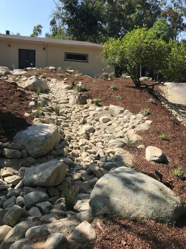 Hardscape Installation
