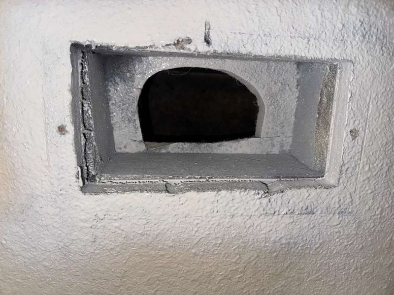 Air Duct Cleaning gallery
