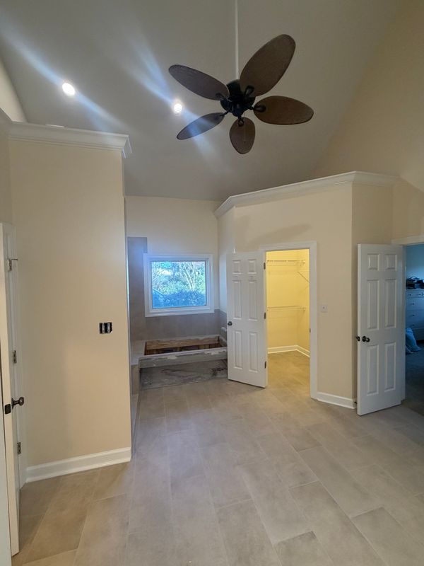Interior Painting