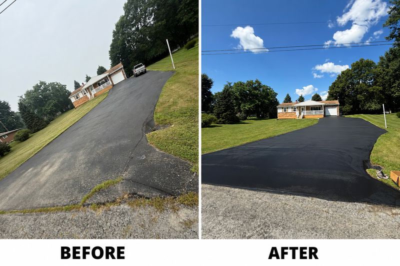 Before and After