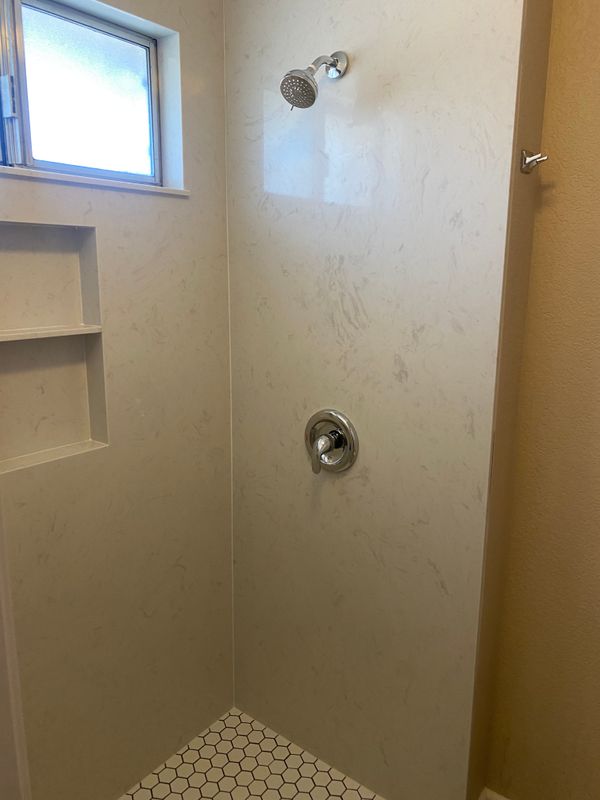 Bathrooms