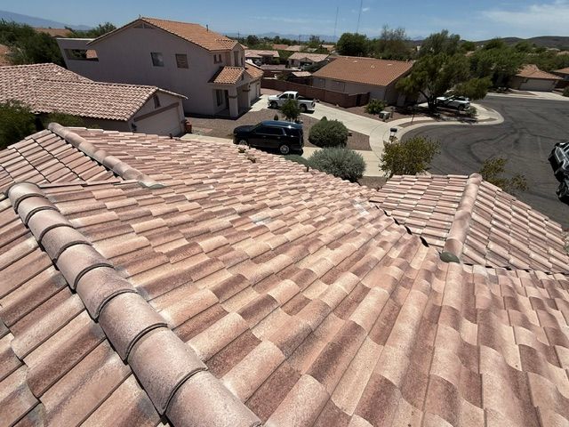 Tile