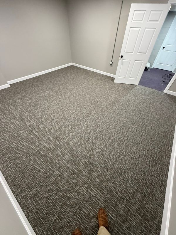 Carpet Installation and Replacement