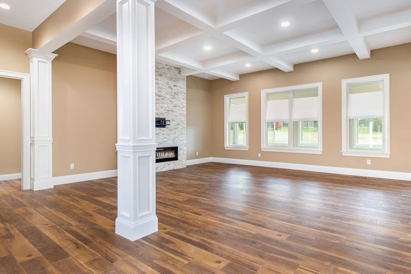 Interior Painting
