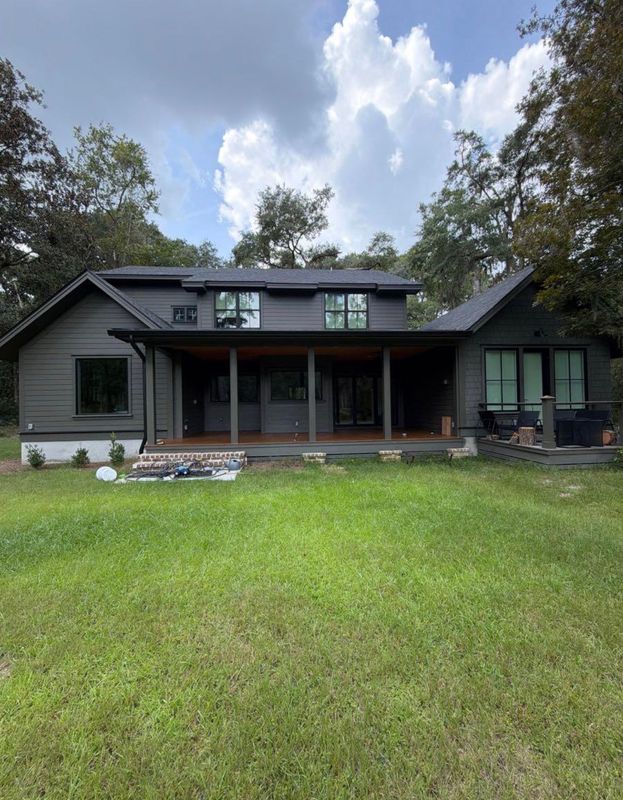 Home Softwash gallery