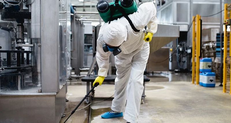 Pest Control