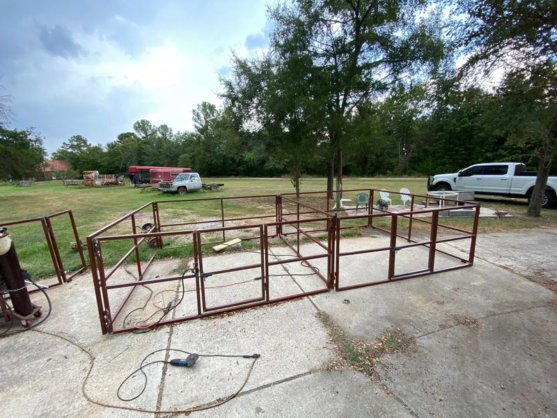 Mobile Welding Services