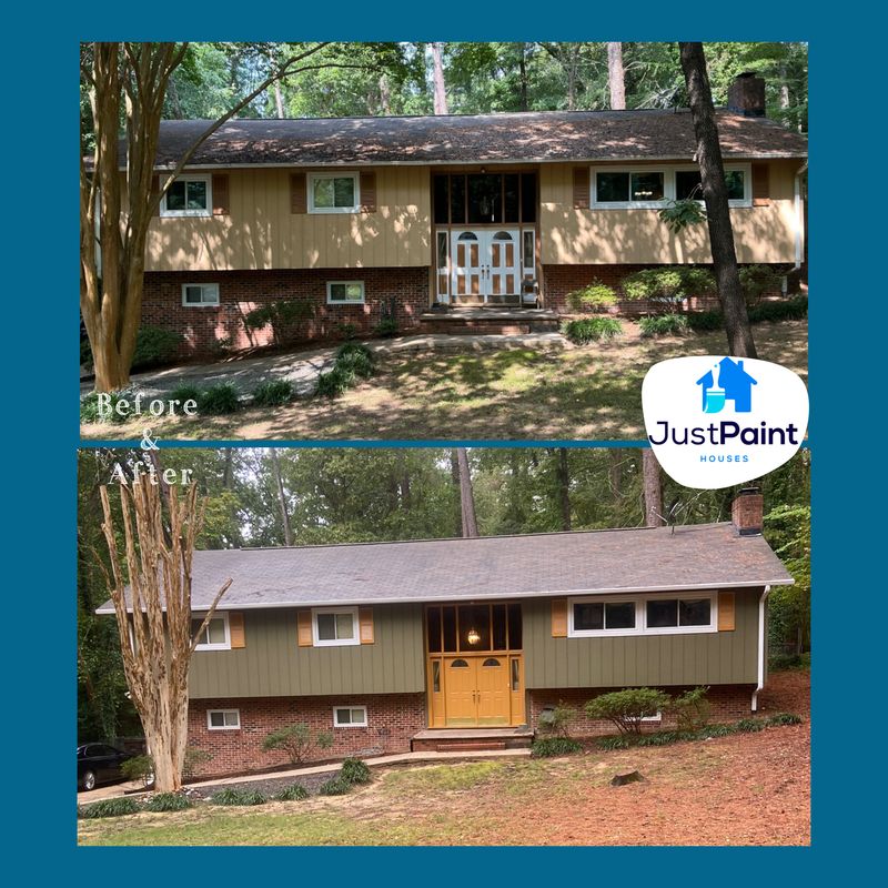 Exterior Painting