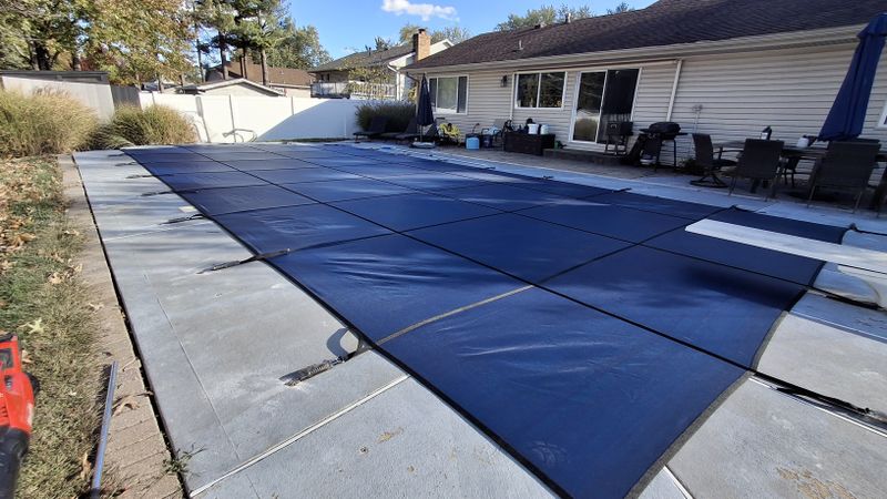 Custom saftey covers