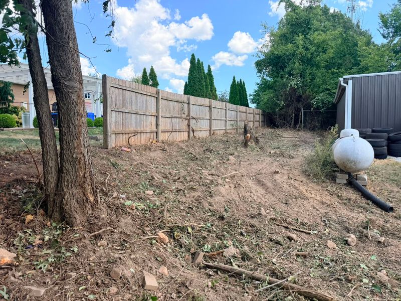 Land Clearing