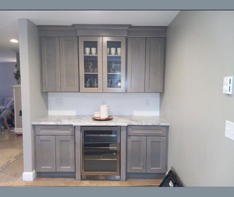Kitchen Renovation