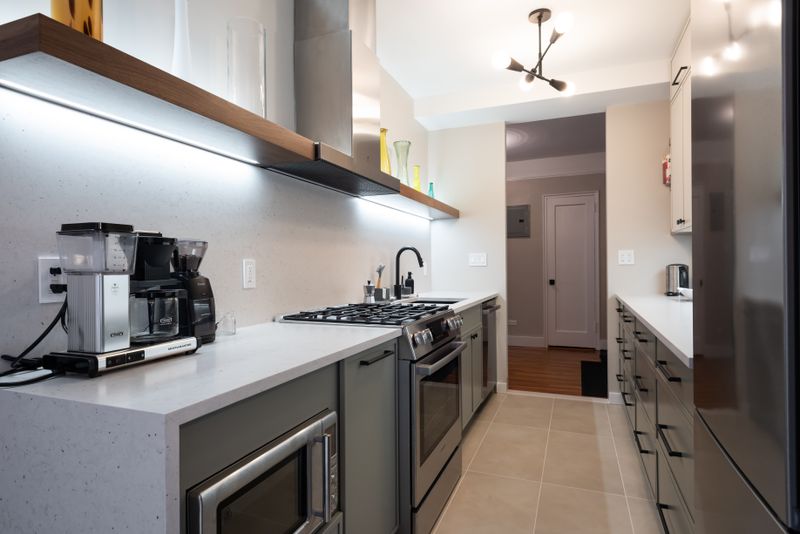 Kitchen Renovation gallery