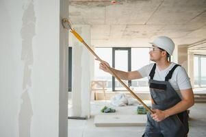 Commercial Painting