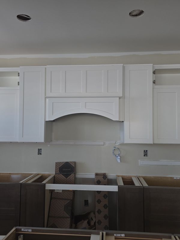 Kitchen Renovation