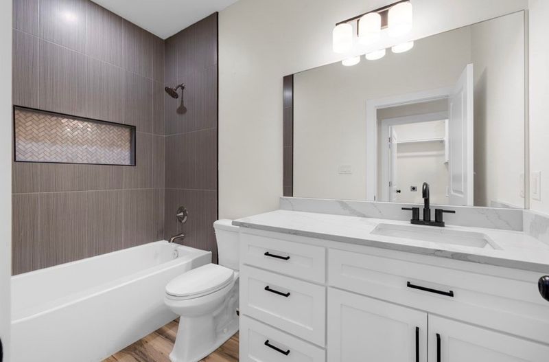 Interior Renovations