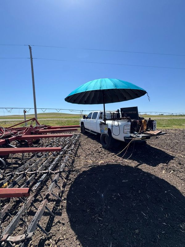 Mobile Welding Services