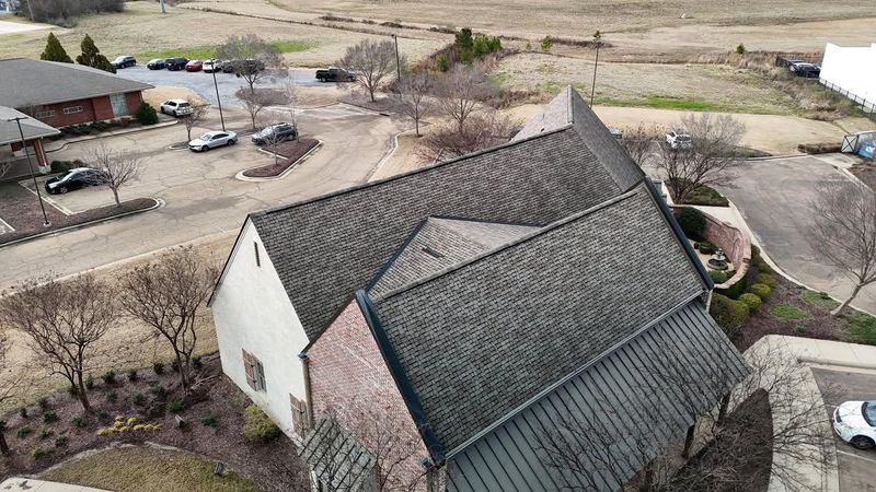 Roofing