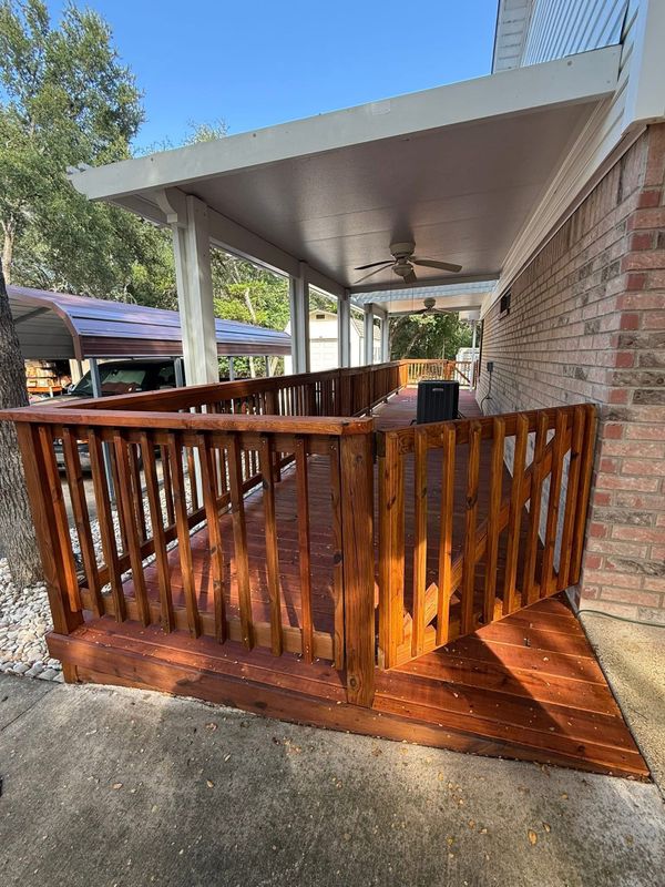 Remodeling Services