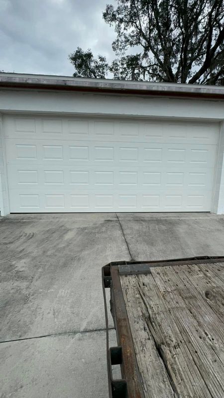 Garage Door Installation gallery
