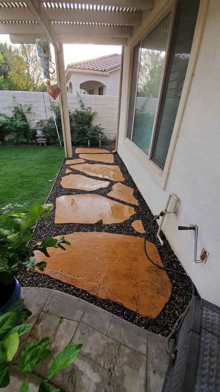 yard enhancements