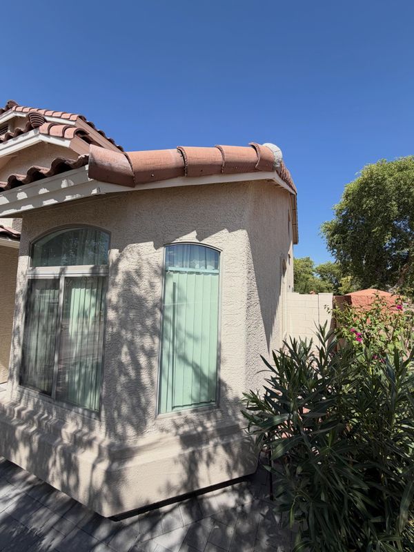Exterior Painting