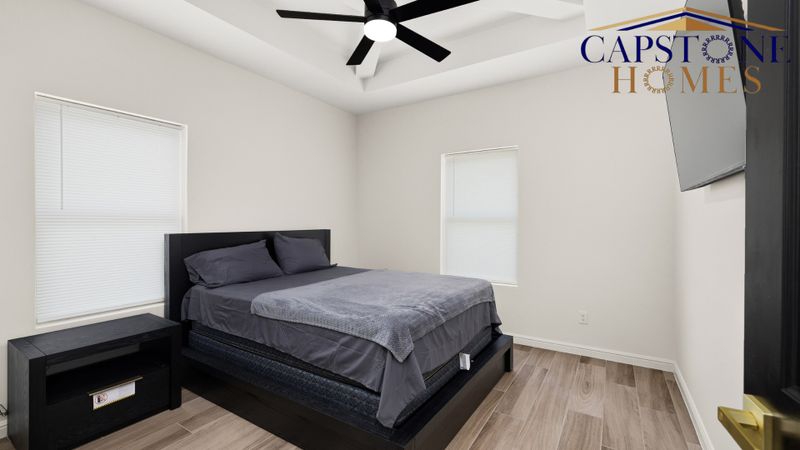 Investment Properties