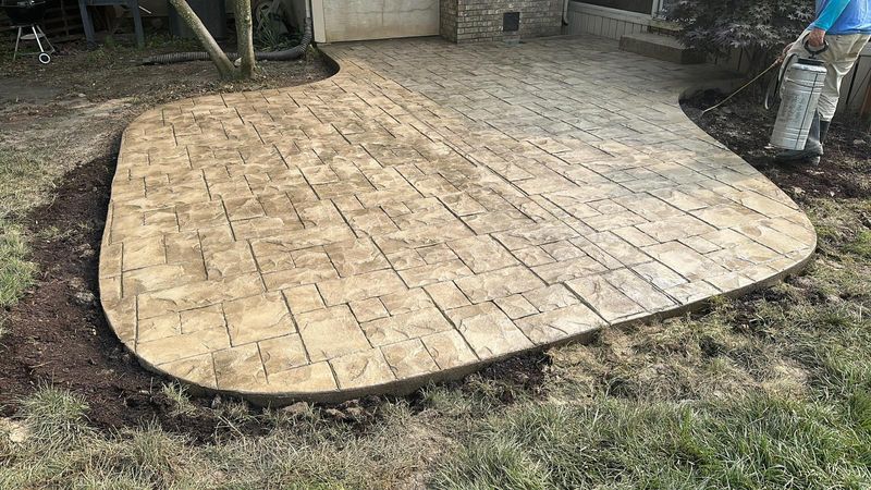 Concrete 