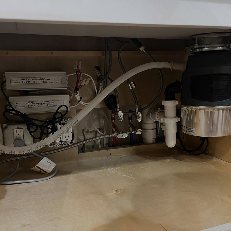 Plumbing