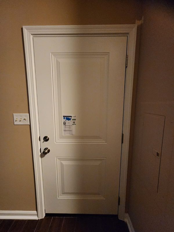 Door Projects
