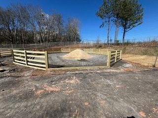Fencing