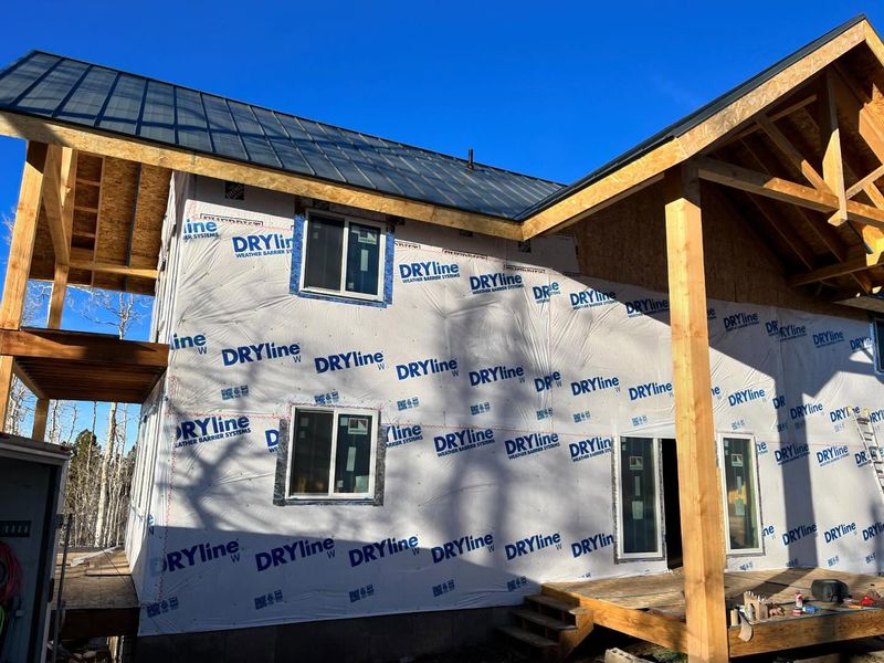 Deck & Patio Installation