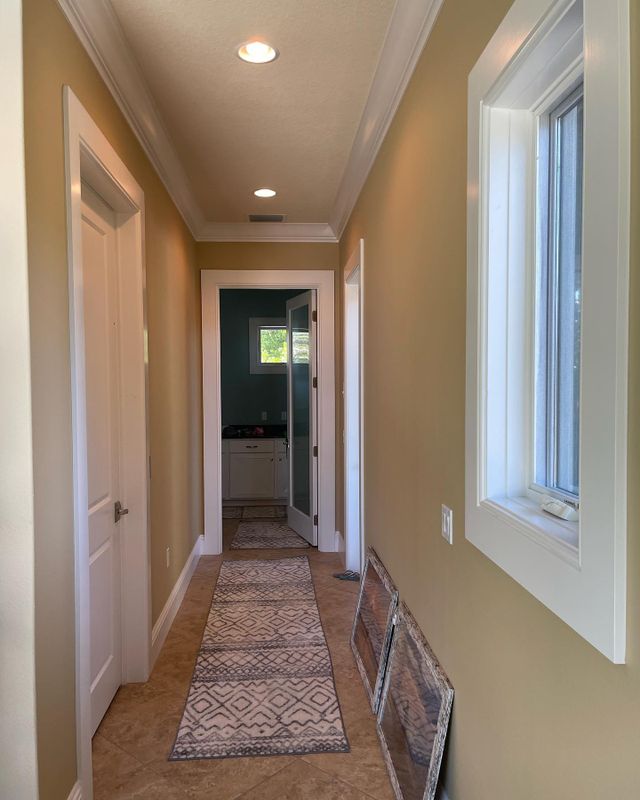 Interior Painting gallery