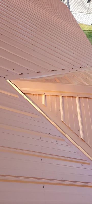 Roofing Installation