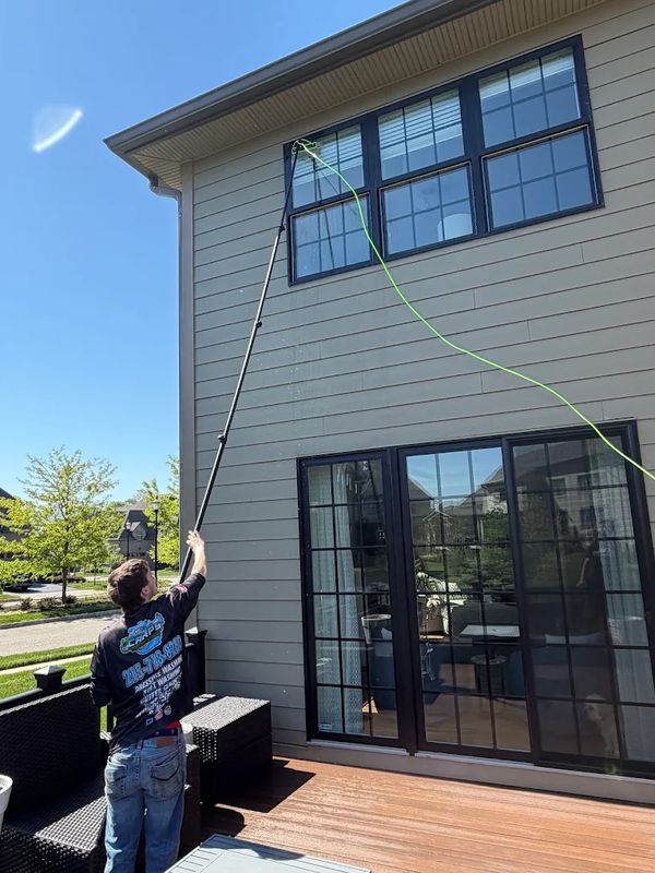 Window Cleaning