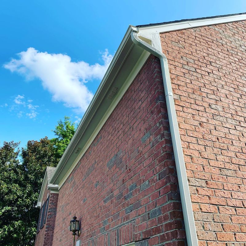 Exterior Renovations