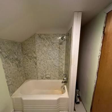 Before and Afters